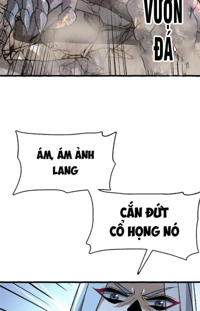 Tiến Hóa Đi, Caterpie Chapter 22 - 108