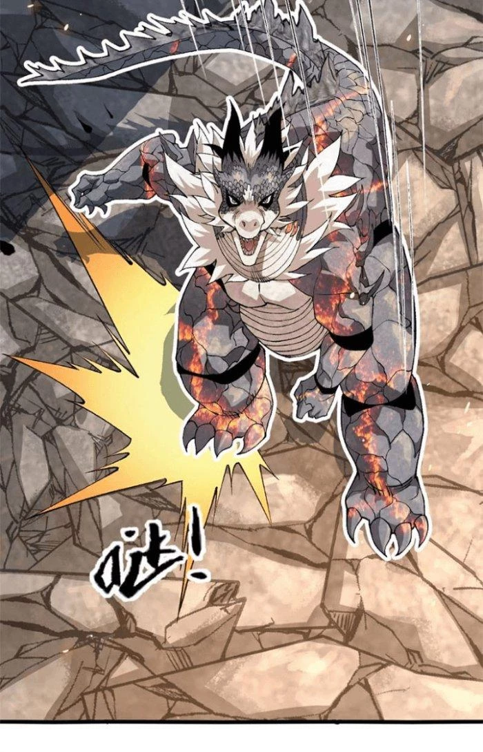 Tiến Hóa Đi, Caterpie Chapter 22 - 114