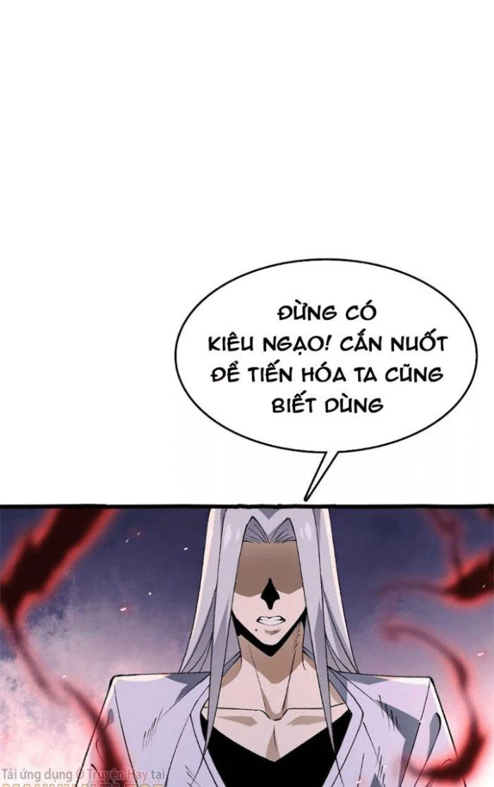 Tiến Hóa Đi, Caterpie Chapter 22 - 115