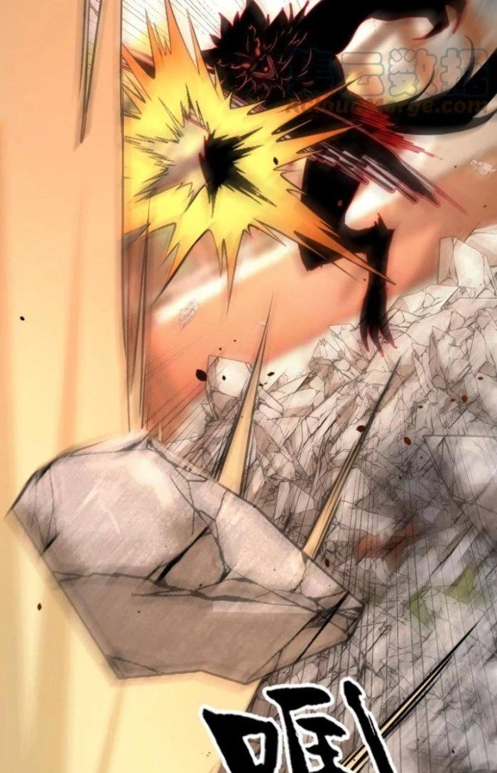 Tiến Hóa Đi, Caterpie Chapter 23 - 14