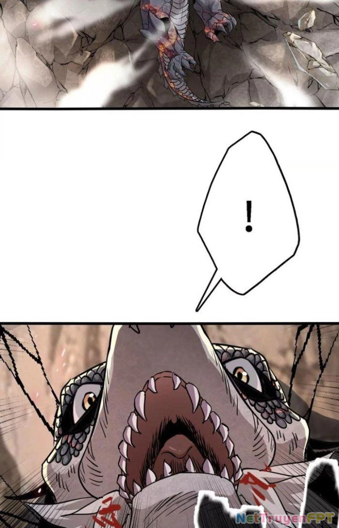 Tiến Hóa Đi, Caterpie Chapter 23 - 19