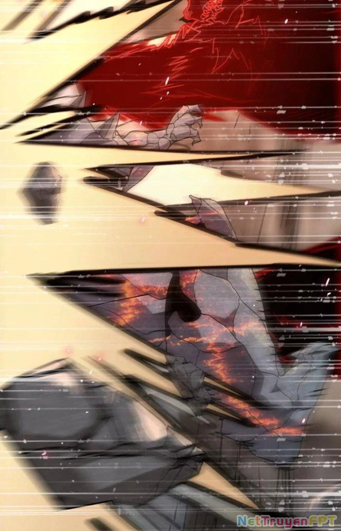 Tiến Hóa Đi, Caterpie Chapter 23 - 21