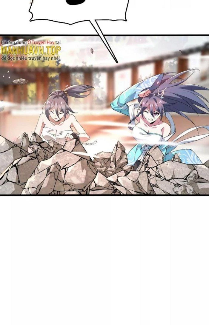 Tiến Hóa Đi, Caterpie Chapter 23 - 35