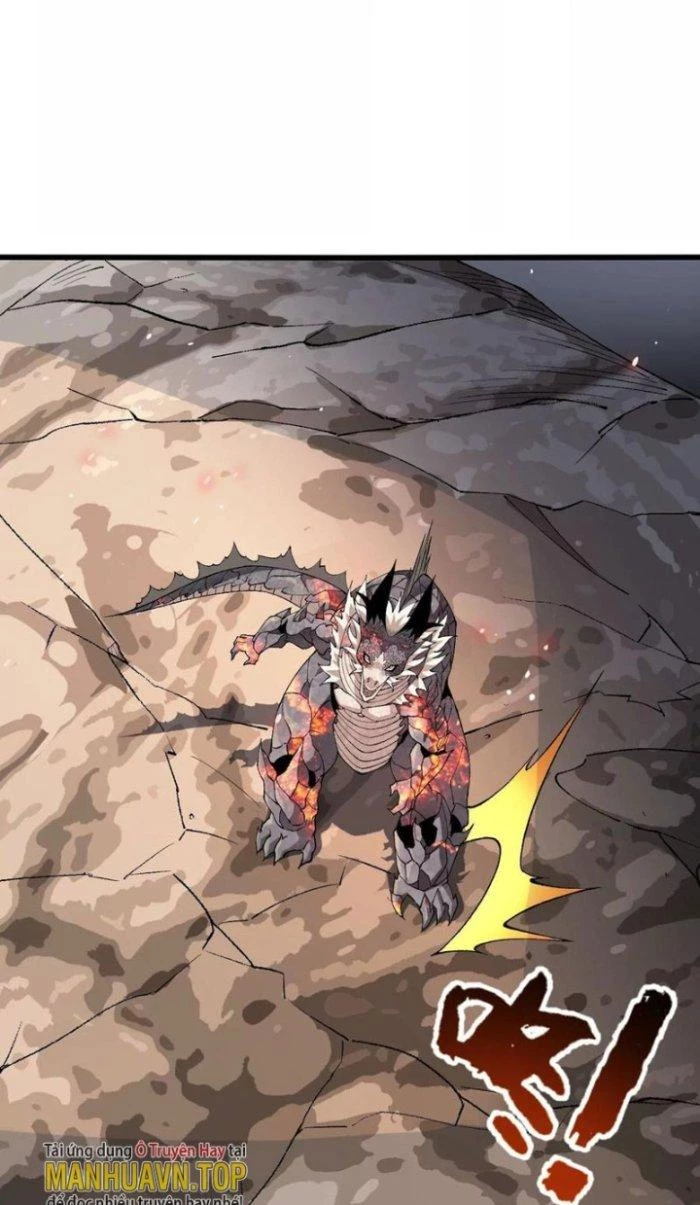 Tiến Hóa Đi, Caterpie Chapter 23 - 36