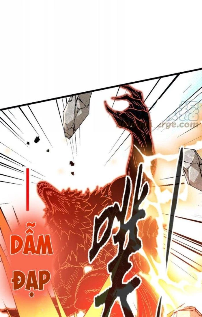 Tiến Hóa Đi, Caterpie Chapter 23 - 41