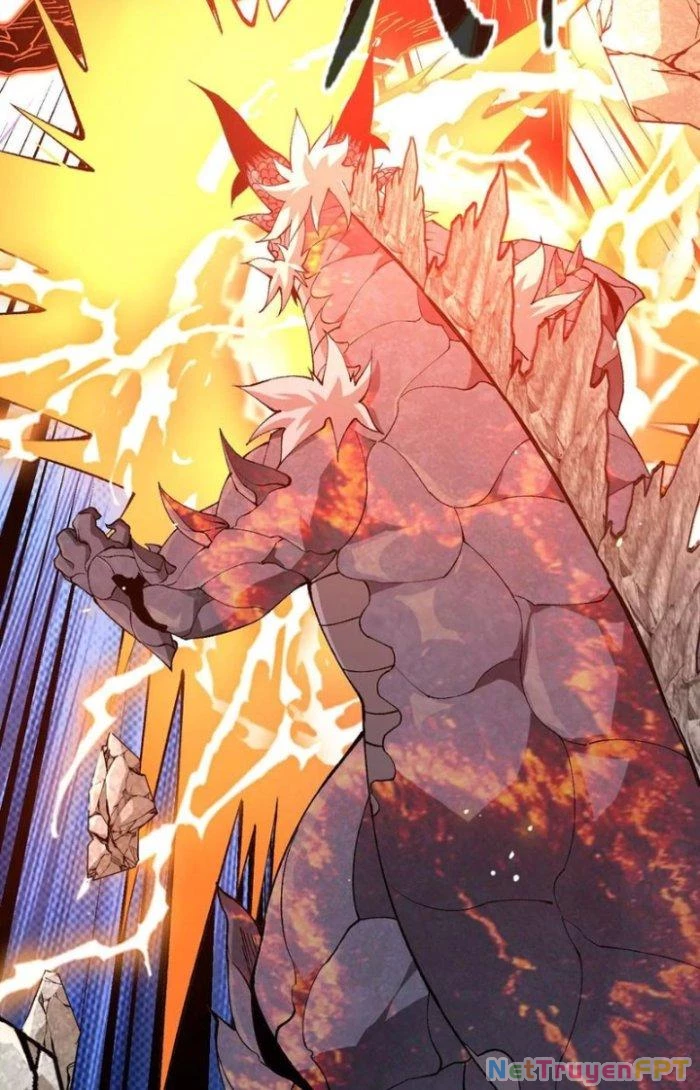 Tiến Hóa Đi, Caterpie Chapter 23 - 42