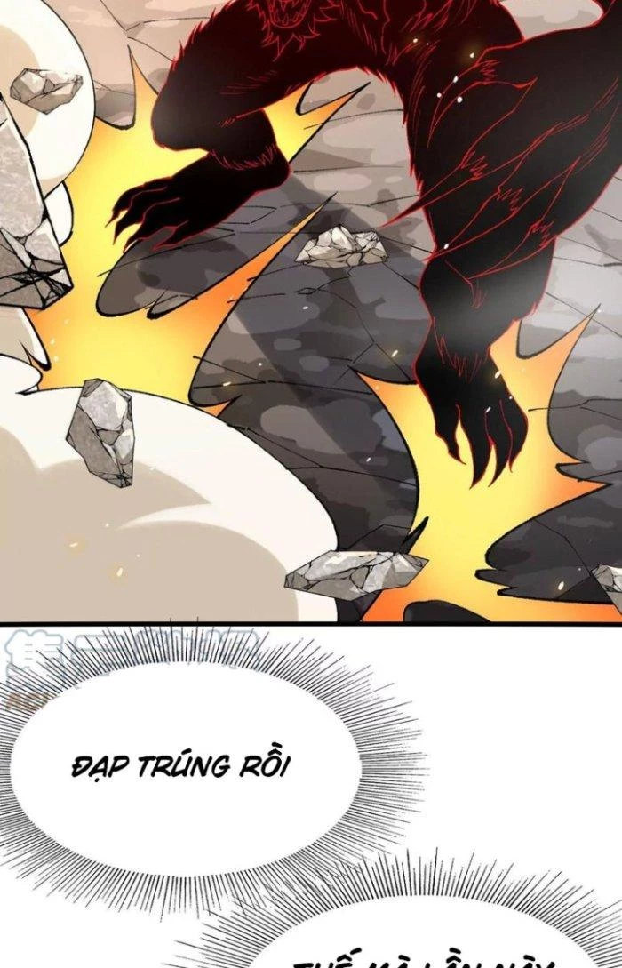 Tiến Hóa Đi, Caterpie Chapter 23 - 45