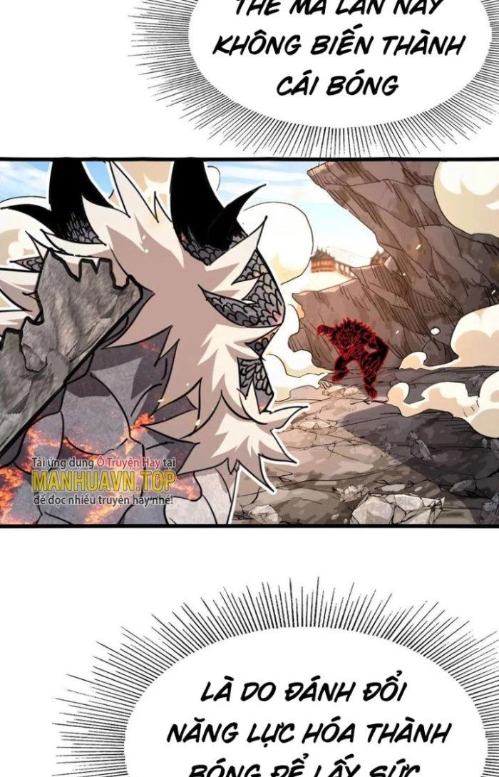 Tiến Hóa Đi, Caterpie Chapter 23 - 46