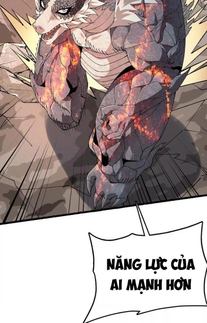 Tiến Hóa Đi, Caterpie Chapter 23 - 48