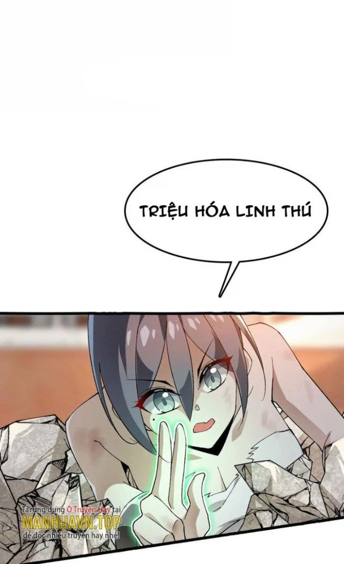 Tiến Hóa Đi, Caterpie Chapter 23 - 56