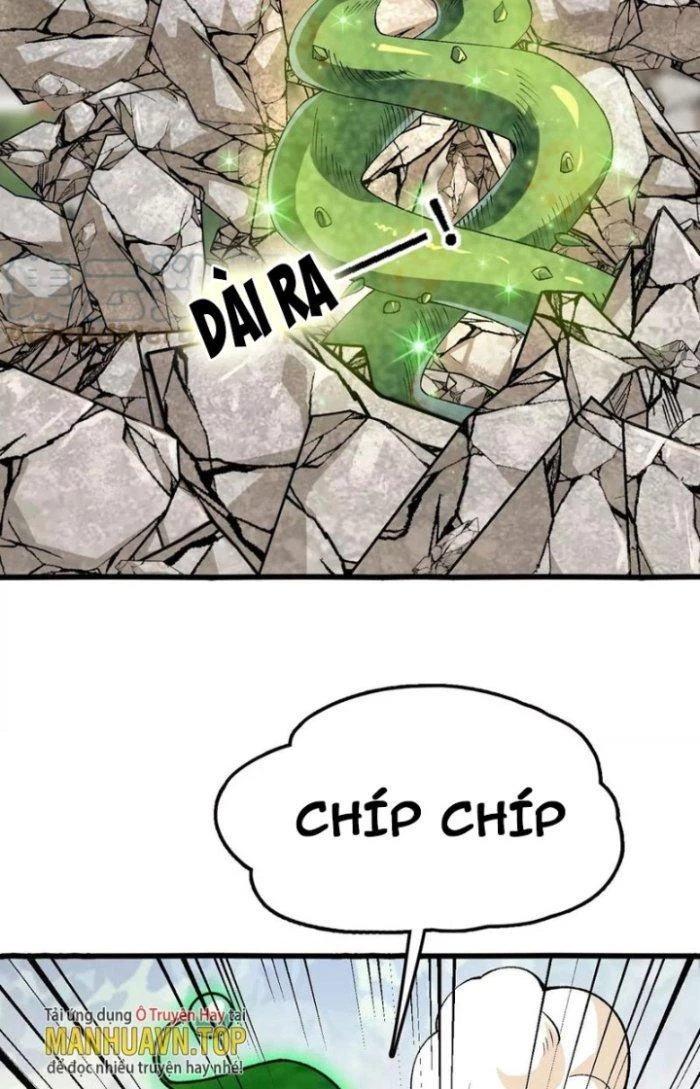 Tiến Hóa Đi, Caterpie Chapter 23 - 58