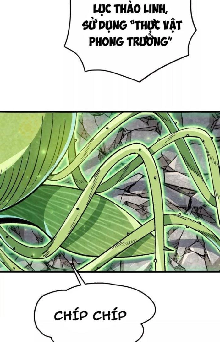 Tiến Hóa Đi, Caterpie Chapter 23 - 61