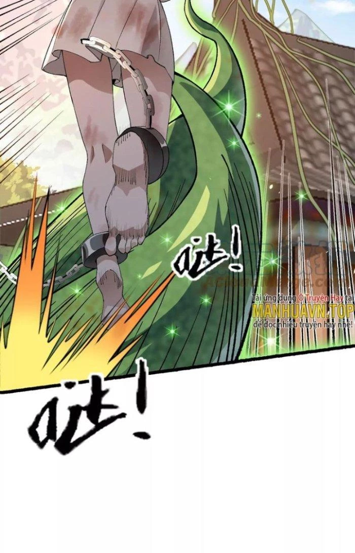 Tiến Hóa Đi, Caterpie Chapter 23 - 66