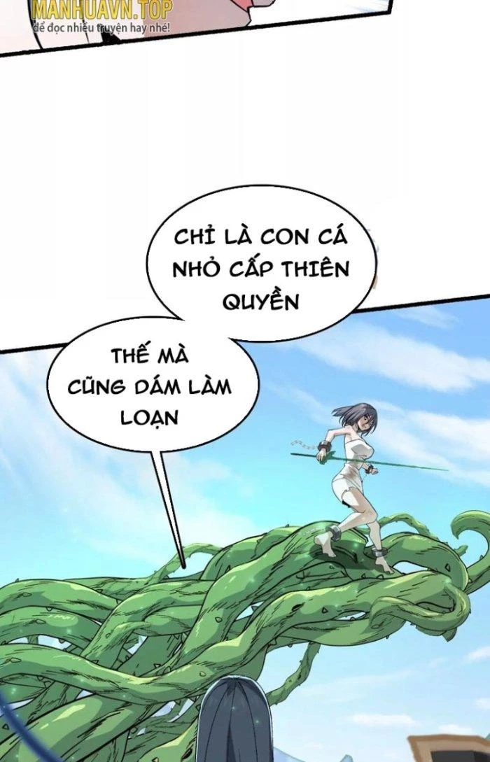 Tiến Hóa Đi, Caterpie Chapter 23 - 70