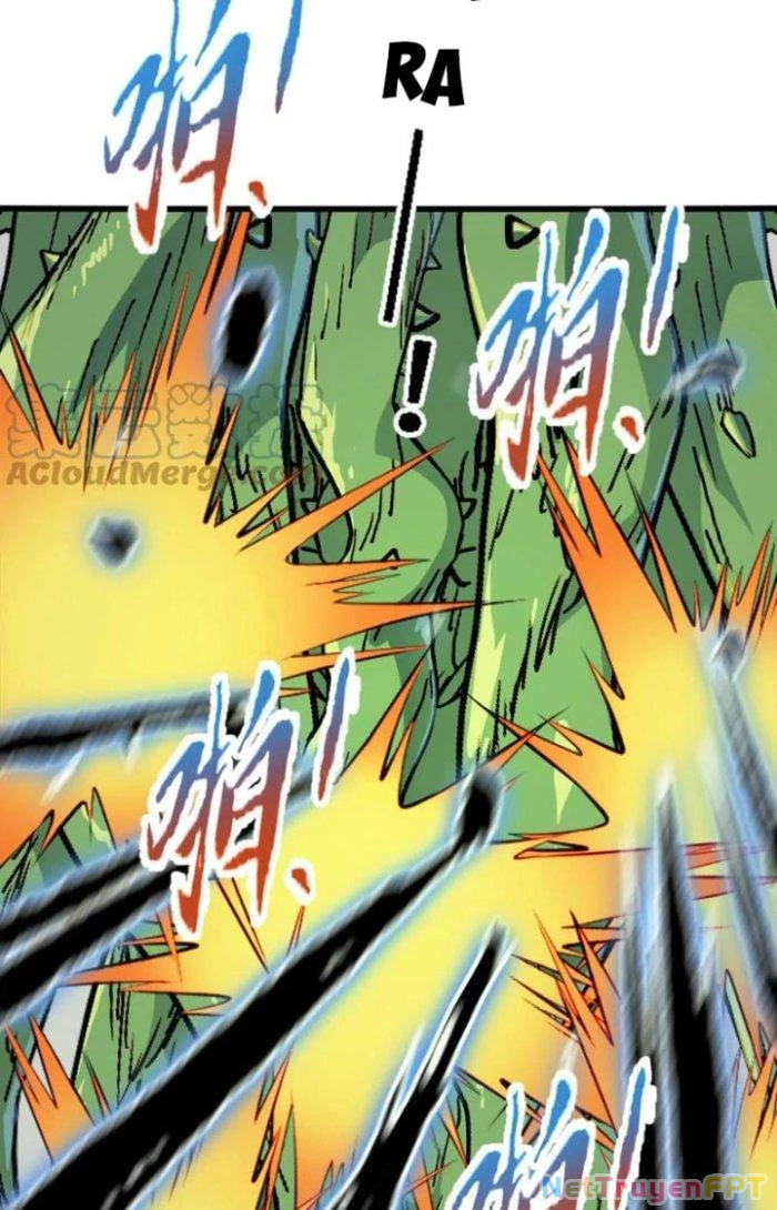 Tiến Hóa Đi, Caterpie Chapter 23 - 76