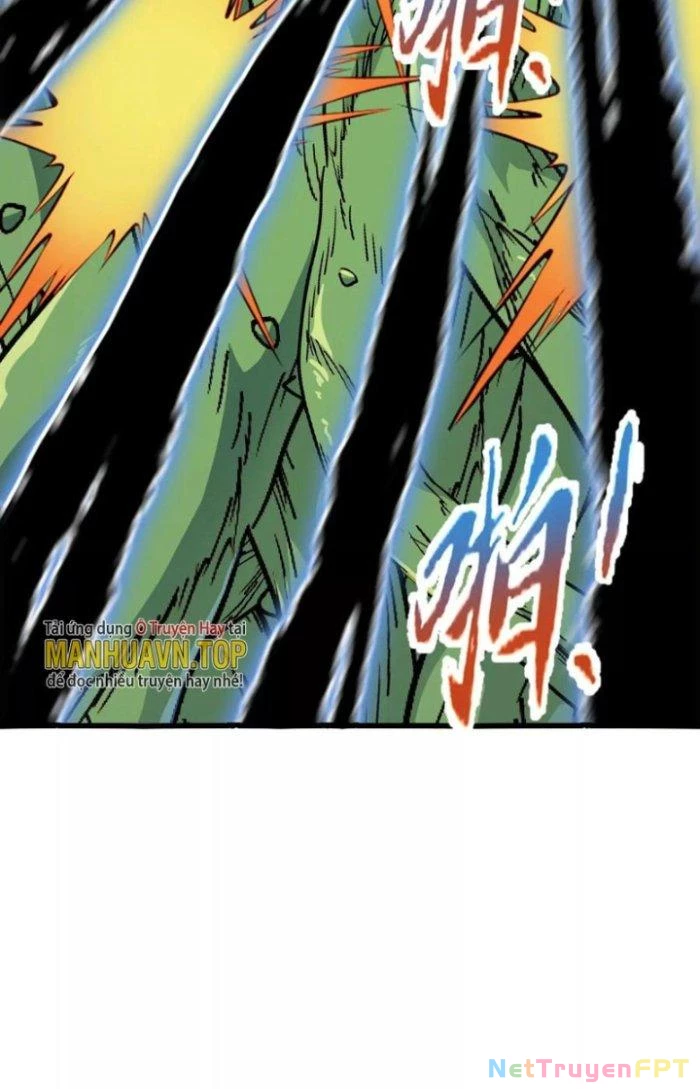 Tiến Hóa Đi, Caterpie Chapter 23 - 77