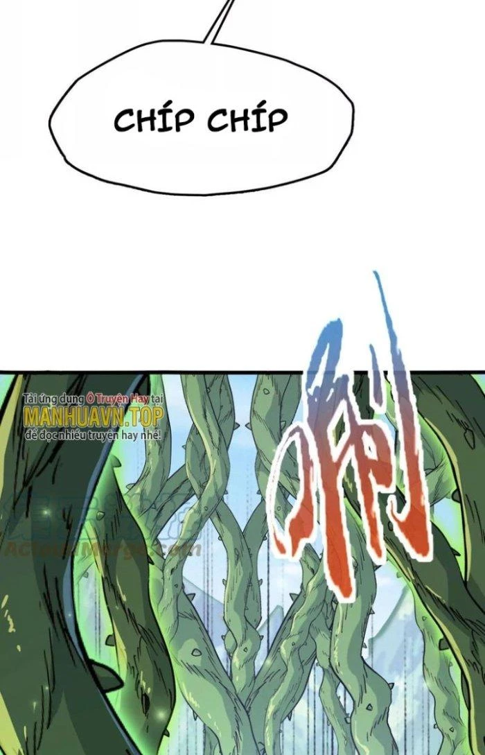 Tiến Hóa Đi, Caterpie Chapter 23 - 80