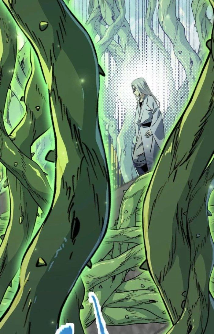 Tiến Hóa Đi, Caterpie Chapter 23 - 81