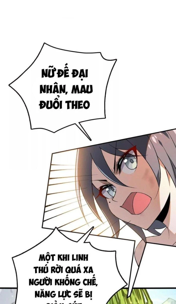 Tiến Hóa Đi, Caterpie Chapter 23 - 85