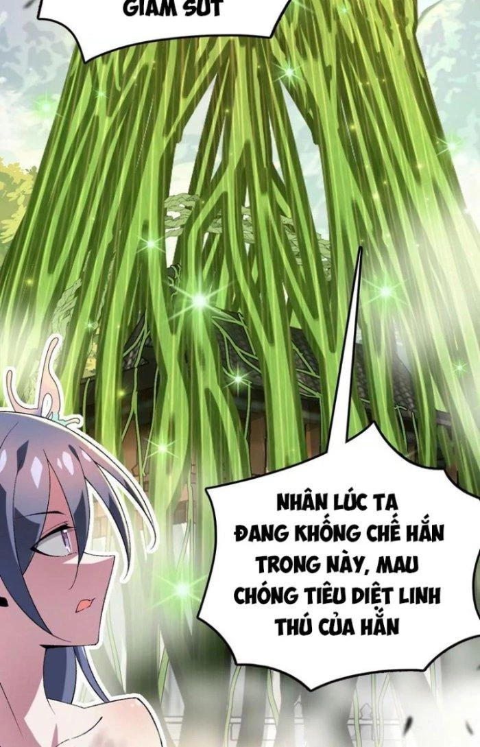 Tiến Hóa Đi, Caterpie Chapter 23 - 86