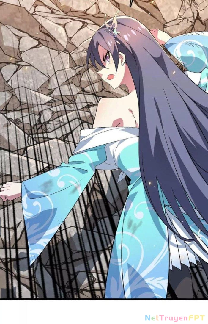 Tiến Hóa Đi, Caterpie Chapter 23 - 88