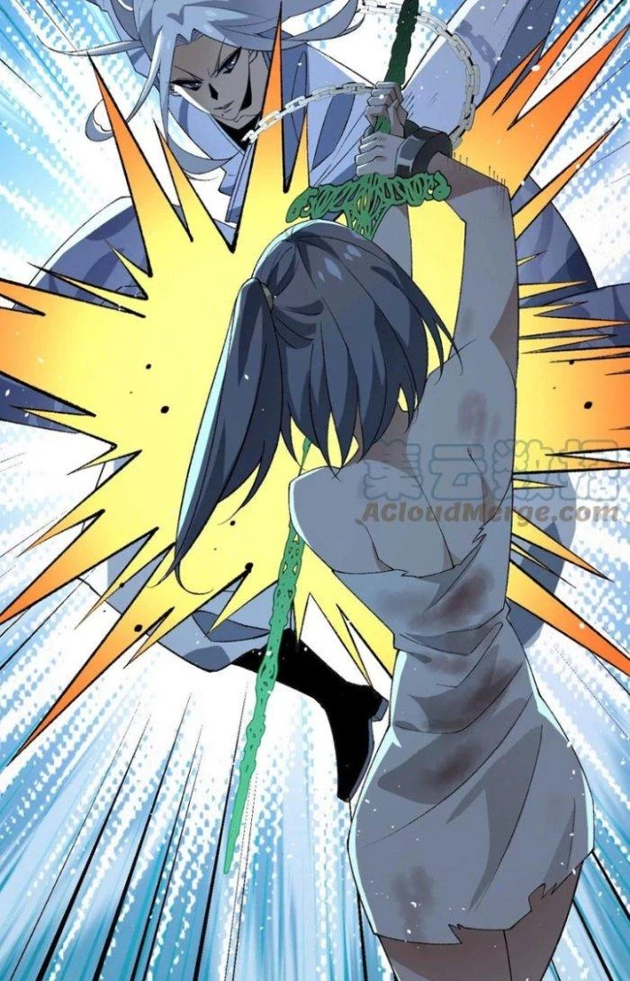 Tiến Hóa Đi, Caterpie Chapter 23 - 93