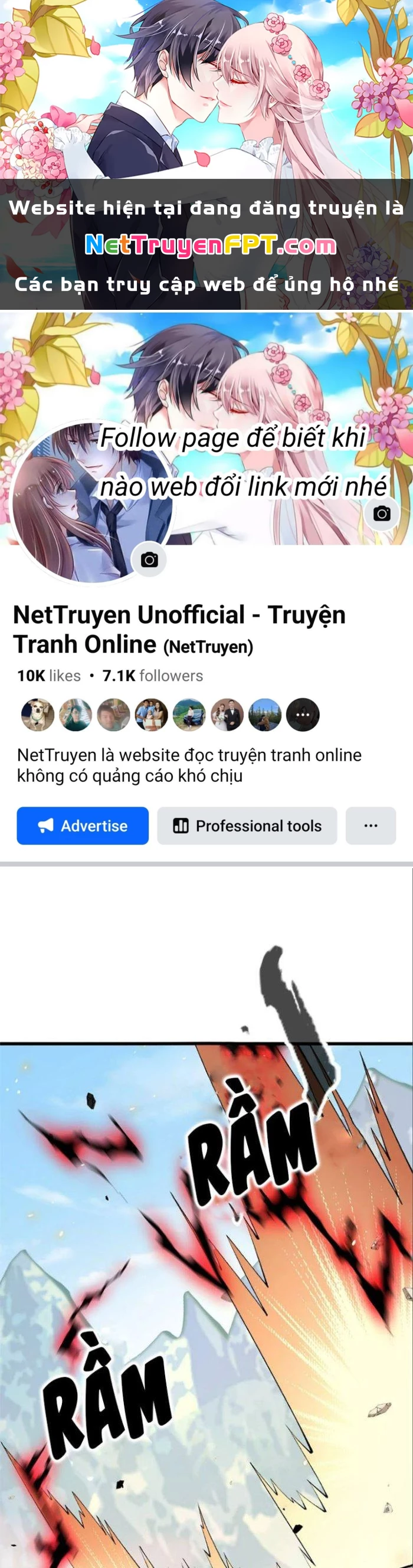 Tiến Hóa Đi, Caterpie Chapter 24 - 1