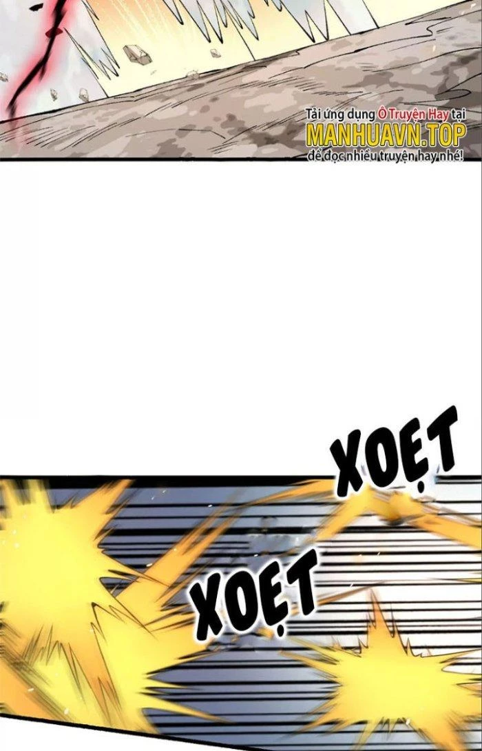 Tiến Hóa Đi, Caterpie Chapter 24 - 2