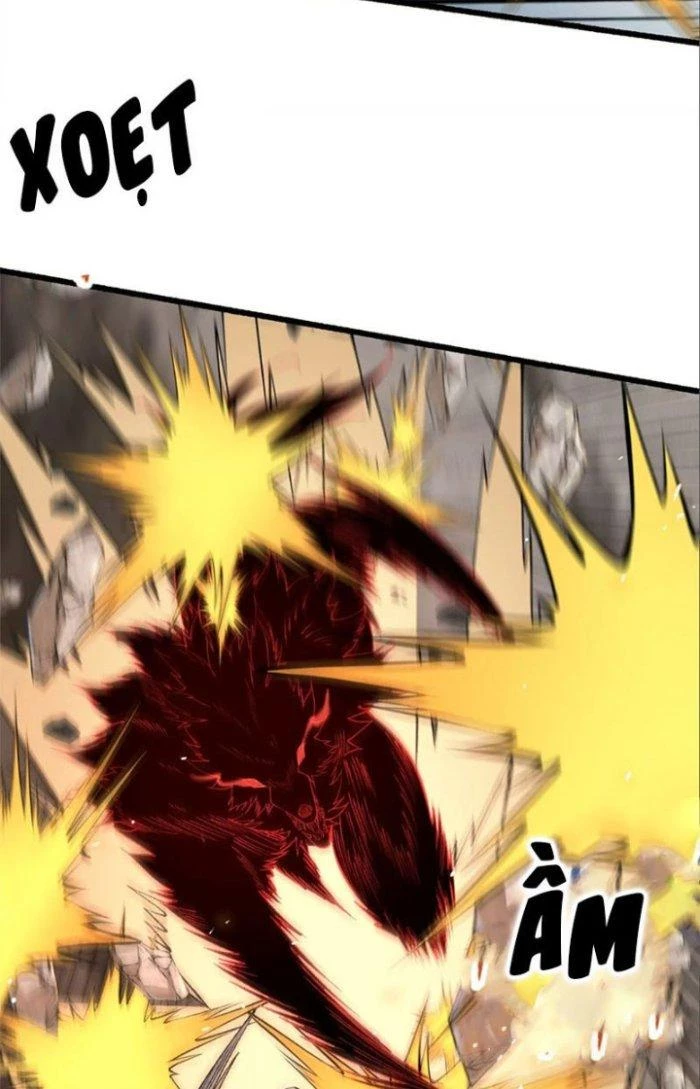 Tiến Hóa Đi, Caterpie Chapter 24 - 3