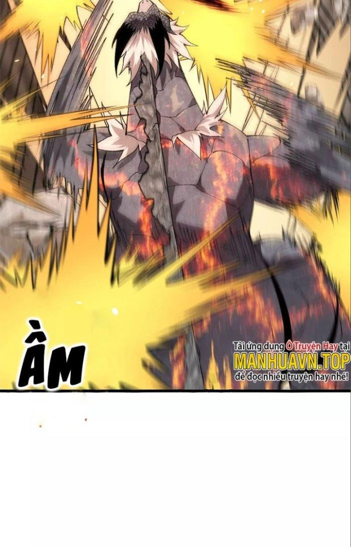 Tiến Hóa Đi, Caterpie Chapter 24 - 4