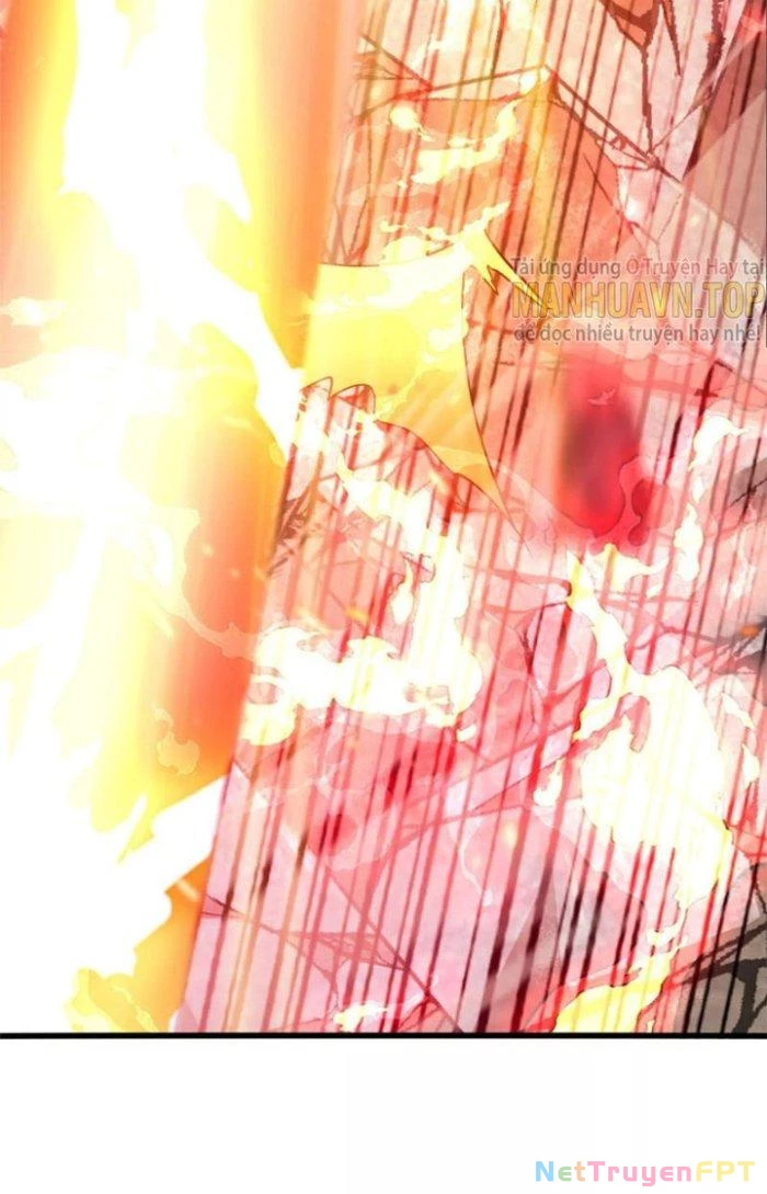 Tiến Hóa Đi, Caterpie Chapter 24 - 15