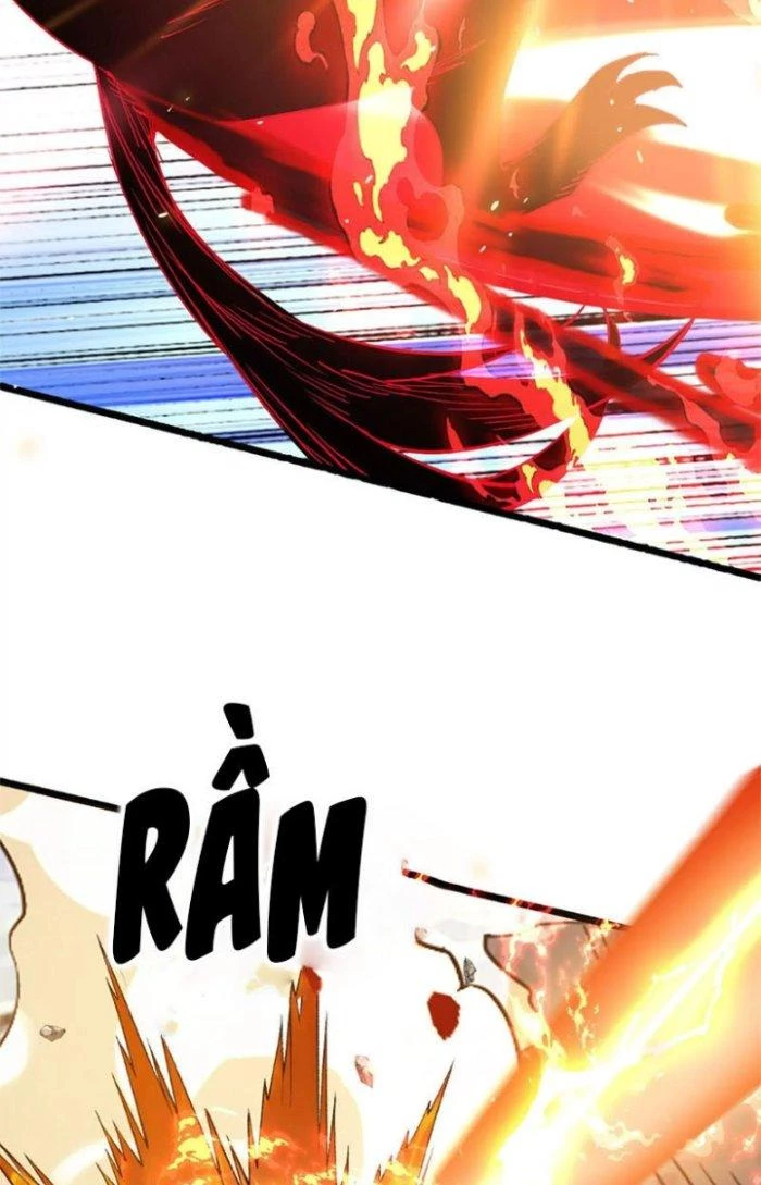 Tiến Hóa Đi, Caterpie Chapter 24 - 17