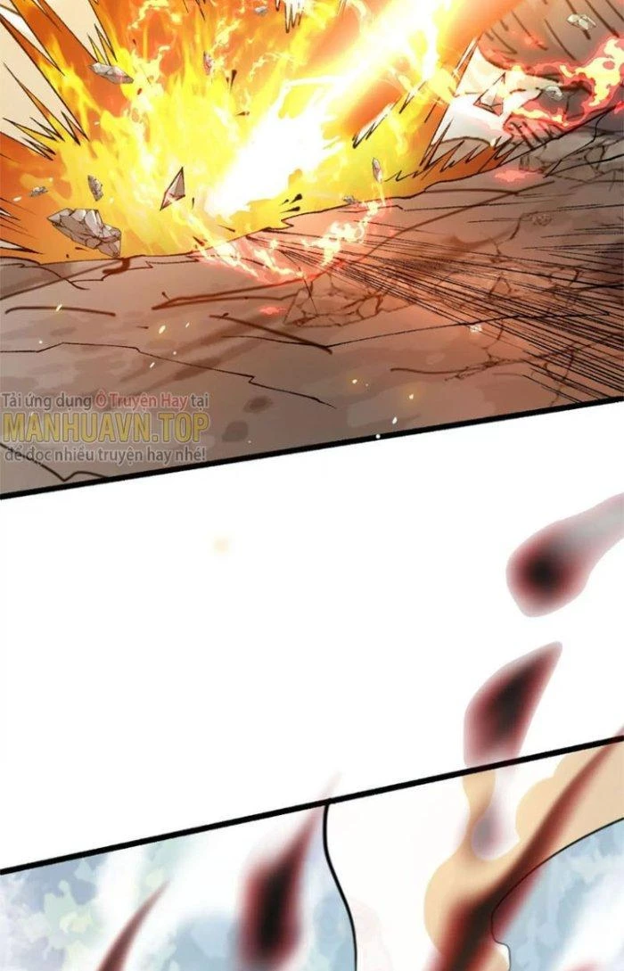 Tiến Hóa Đi, Caterpie Chapter 24 - 18