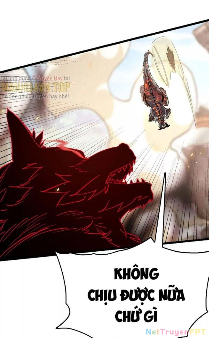 Tiến Hóa Đi, Caterpie Chapter 24 - 21