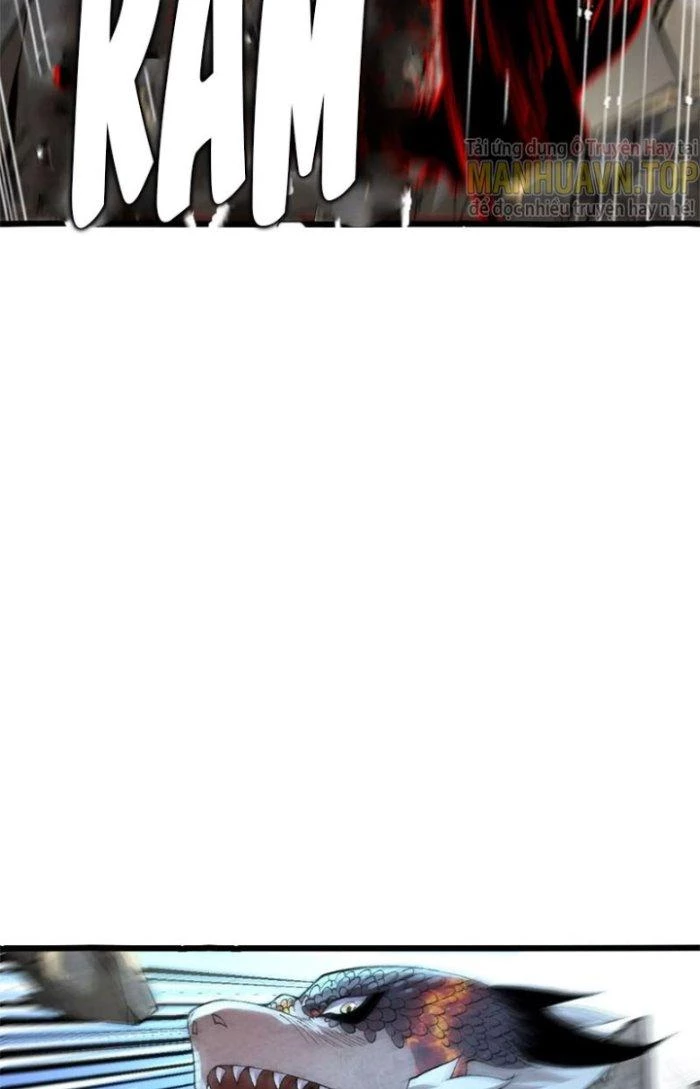 Tiến Hóa Đi, Caterpie Chapter 24 - 24