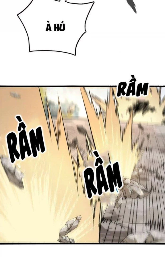 Tiến Hóa Đi, Caterpie Chapter 24 - 28