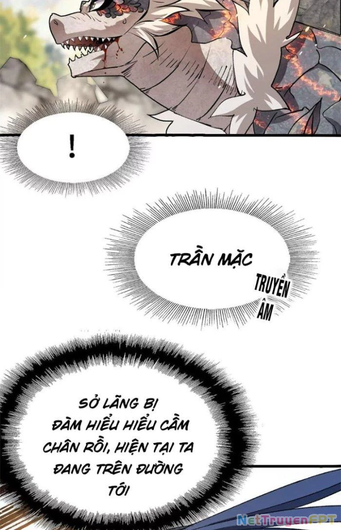 Tiến Hóa Đi, Caterpie Chapter 24 - 34