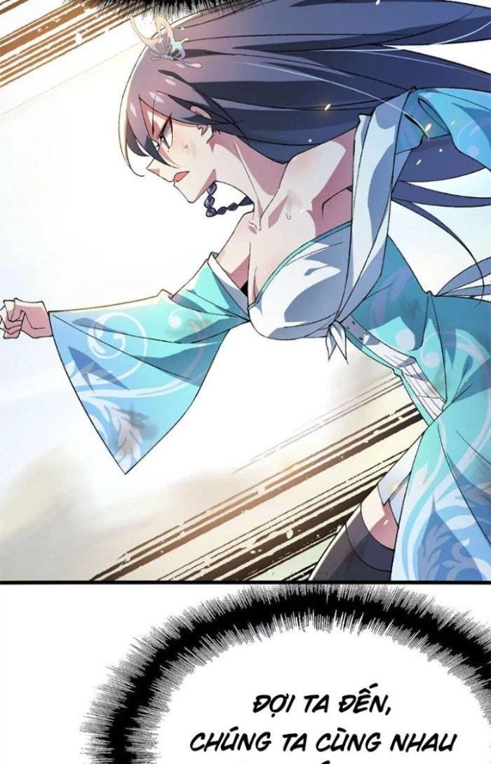 Tiến Hóa Đi, Caterpie Chapter 24 - 35