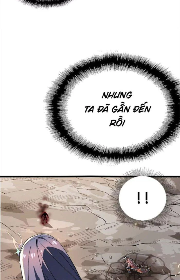 Tiến Hóa Đi, Caterpie Chapter 24 - 40