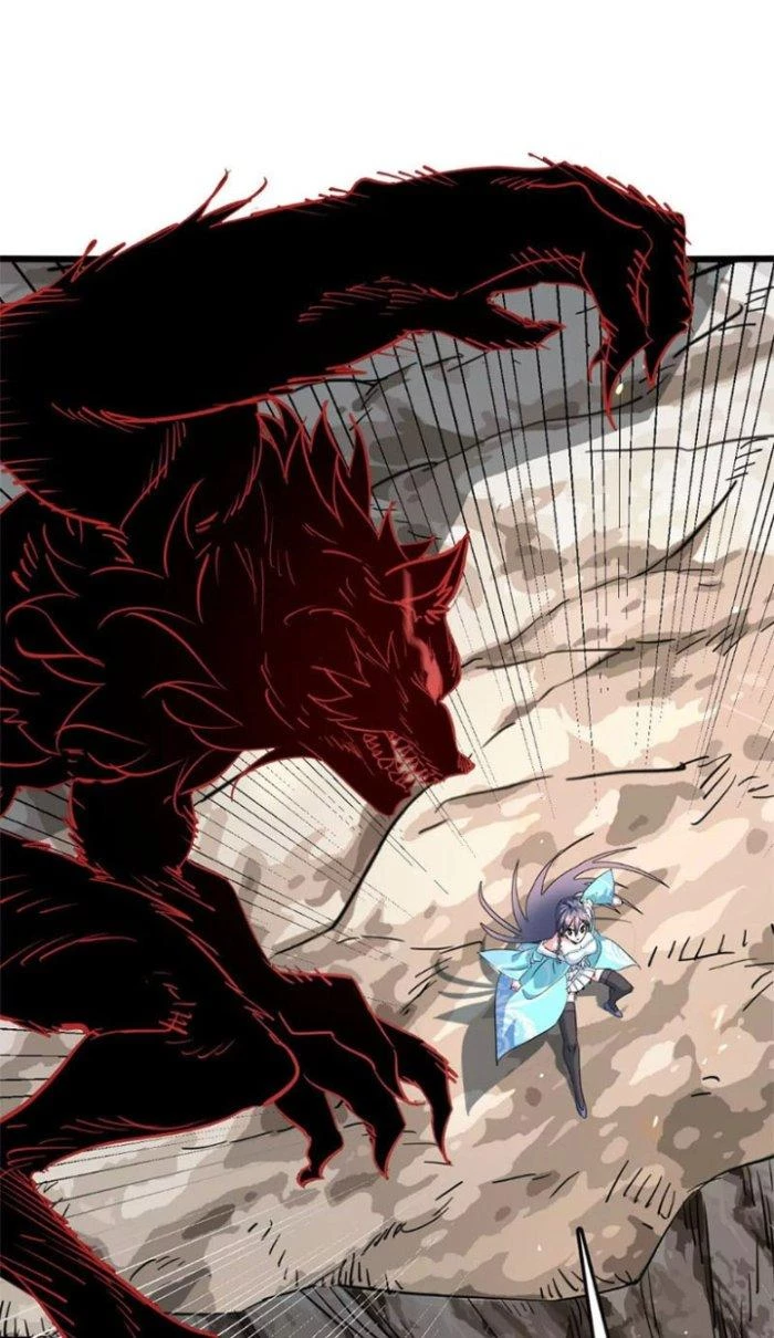 Tiến Hóa Đi, Caterpie Chapter 24 - 44