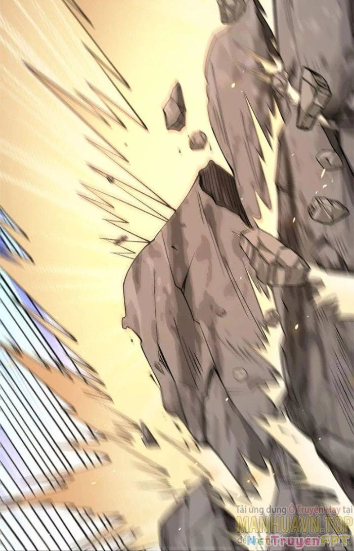 Tiến Hóa Đi, Caterpie Chapter 24 - 47