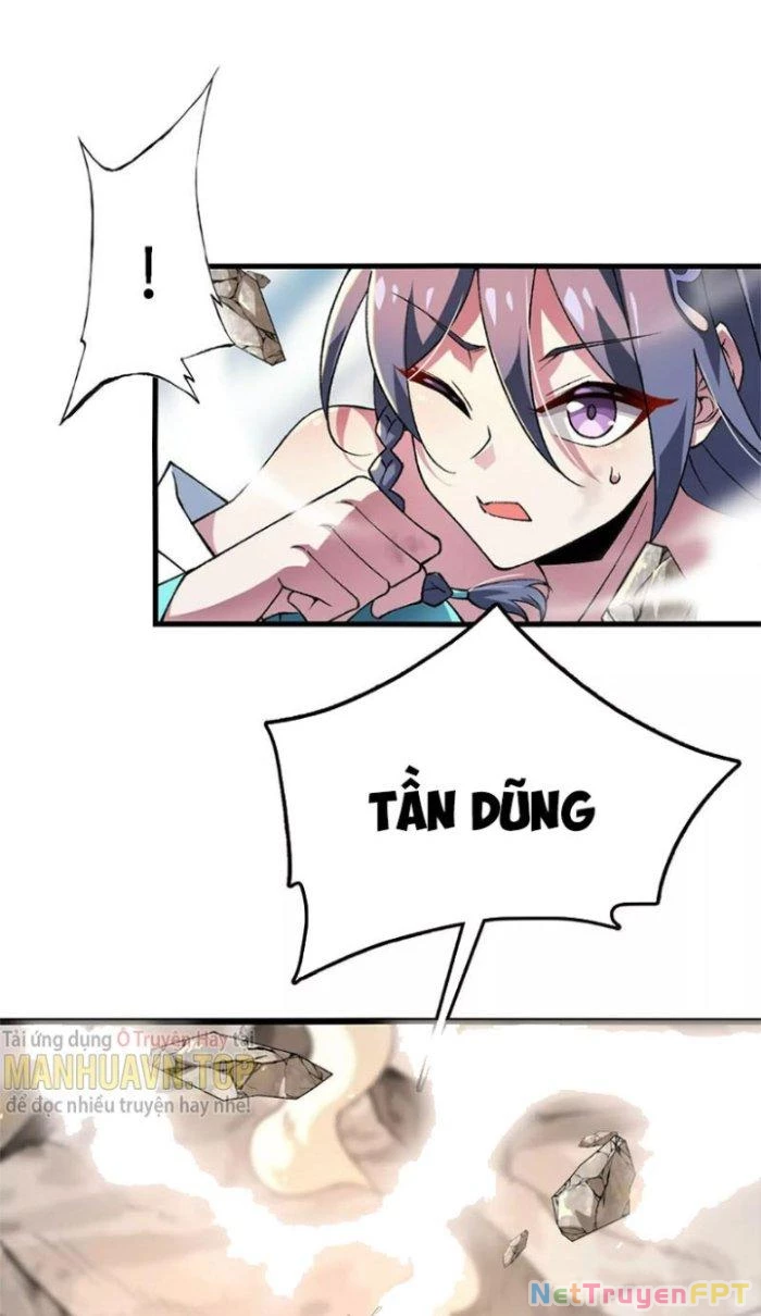 Tiến Hóa Đi, Caterpie Chapter 24 - 51