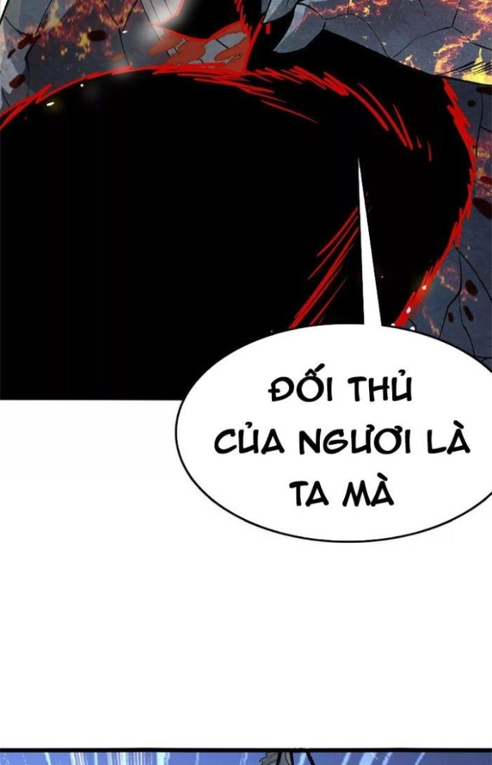 Tiến Hóa Đi, Caterpie Chapter 24 - 53