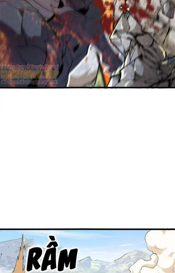 Tiến Hóa Đi, Caterpie Chapter 24 - 57