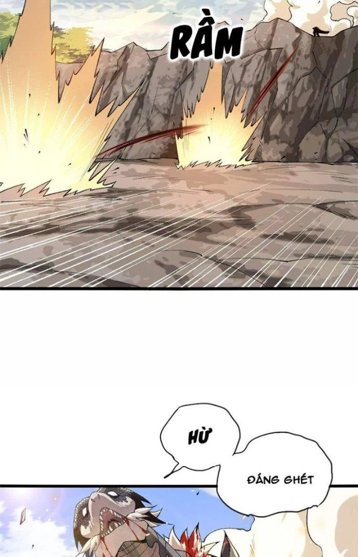 Tiến Hóa Đi, Caterpie Chapter 24 - 58