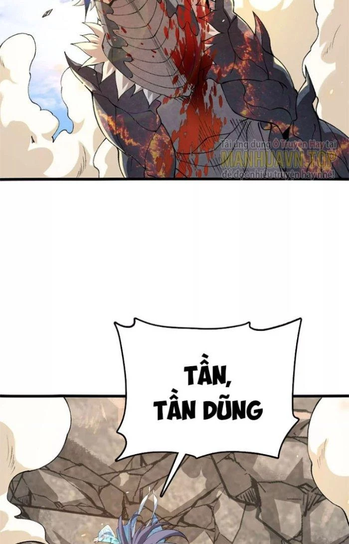 Tiến Hóa Đi, Caterpie Chapter 24 - 59