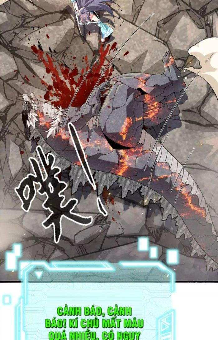 Tiến Hóa Đi, Caterpie Chapter 24 - 60