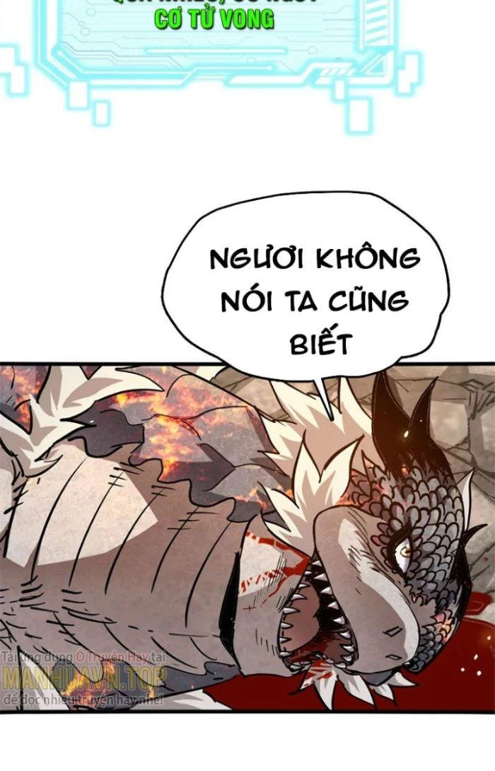 Tiến Hóa Đi, Caterpie Chapter 24 - 61