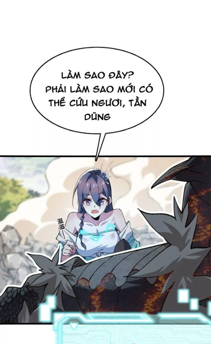 Tiến Hóa Đi, Caterpie Chapter 24 - 62