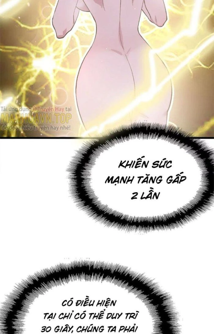 Tiến Hóa Đi, Caterpie Chapter 24 - 76